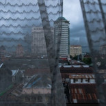 ¿Qué pasó con el agujero de ozono? (ENG)