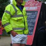 Después de las pulseritas… ¡los chalecos! Fir-Tex y falacias