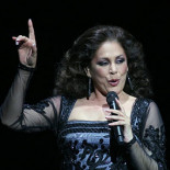 Isabel Pantoja contrató a una empresa para que lavara su imagen por 100.000 euros anuales