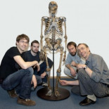 Neandertales y humanos modernos se cruzaron en Oriente Próximo