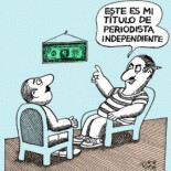 Periodismo en descomposición