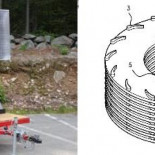 Patentan turbina eólica sin aspas, más segura, barata y eficiente. [ING]
