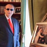 Fabra imputado por un presunto delito fiscal