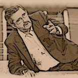 Animales televisivos: Andreu Buenafuente