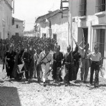 Los descendientes de los asesinos siguen queriendo imponer el silencio