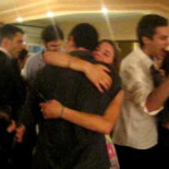 ¿Qué hacíais el 22 de marzo de 1989?