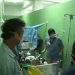 El actor Sean Penn lleva meses en Haití ayudando en persona a los afectados por el terremoto (ENG)