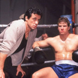 Multan a TV3 con 90.000 euros por emitir Rocky V en horario protegido