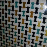 Fotografía matemática en la Alhambra