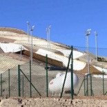 El PP impulsa una pista de esquí en un bosque quemado