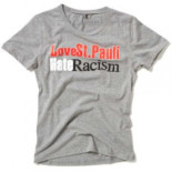 Punk, anarquismo y condones para la Bundesliga