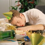 Descubren la molécula de la resaca