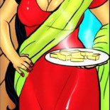 La locura porno de los funcionarios indios