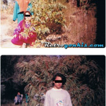 Nostalgia. El chandal en los 80