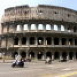 El Coliseo de Roma está enfermo