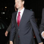 Nick Clegg confirmado como 'número dos' del Gobierno británico