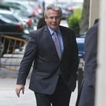 Garzón, al banquillo por la causa del franquismo