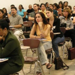 La 'profesión' de becario no tiene paro