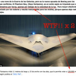 La velocidad de la luz ya no es lo que era [WTF]