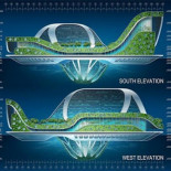 Ciudades flotantes del futuro