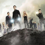 'Heroes', cancelada de forma fulminante