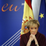 Dos minutos que cambiaron a España