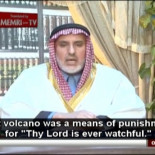 Alá castiga con el volcán de Islandia a los europeos