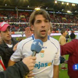 Valladolid, Tenerife y Xerez, adiós a Primera