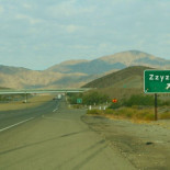 El último pueblo del mundo… por orden alfabético