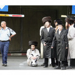 El 42% de los judíos israelíes se identifican totalmente como laicos