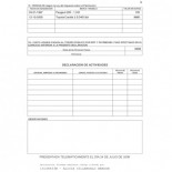 Bono utilizó a la secretaria pagada por la Junta de Comunidades de Castilla-La Mancha como administradora de sus empresa