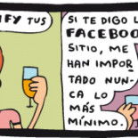 ¿A ti te han importado tus amigos de Facebook a Spotify? (Humor)