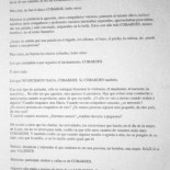 Esto solo es para alumnos valientes