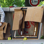 Roban un 'picasso' y un 'matisse' en París