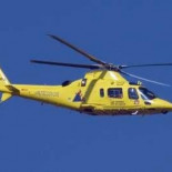 ¿Podríamos dar la vuelta al mundo mediante el efecto de ascender en helicóptero...?