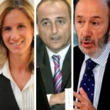 ¿Qué ministros tienen más de un millón de patrimonio? La medida afectaría a Garmendia, Sebastián y Rubalcaba