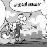 ¿se nota? ¿se siente?