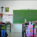 650 millones del Estado para evangelizar en clase