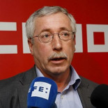 Los sindicatos amenazan al Gobierno con una huelga general