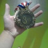 Hey BP! La solución al vertido de crudo aquí