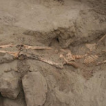 Se ha descubierto nueva pirámide en Huaca Colorada (Perú)