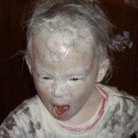 Las cosas que mis hijos escacharraron