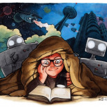 Qbo: robot opensource