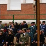 Defensa exime a las Fuerzas Armadas de la aconfesionalidad del Estado