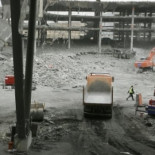 La Guardia Civil hace explotar una maleta en el aeropuerto de Barajas