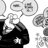 La revolución errada