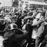 Desobediencia civil: la herramienta de defensa más poderosa