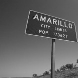 Tienes todo el campo del mundo para correr (o mi pueblo es más grande que tu país)