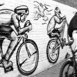 Francia autoriza a las bicicletas a circular en dirección prohibida [FR]