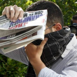 El jefe de la banda neonazi "Blood and Honour" asegura en el juicio que se trata de una "organización cultural"